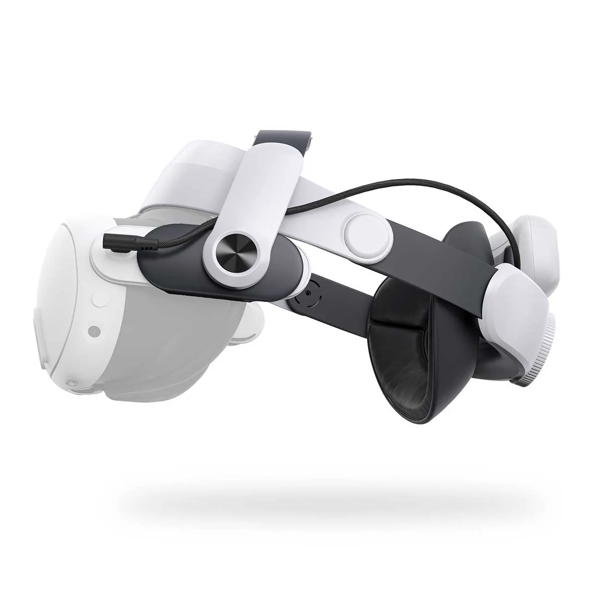 BOBOVR M3 Pro Battery Pack Head Strap Compatible With Meta Quest 3 - Image 2