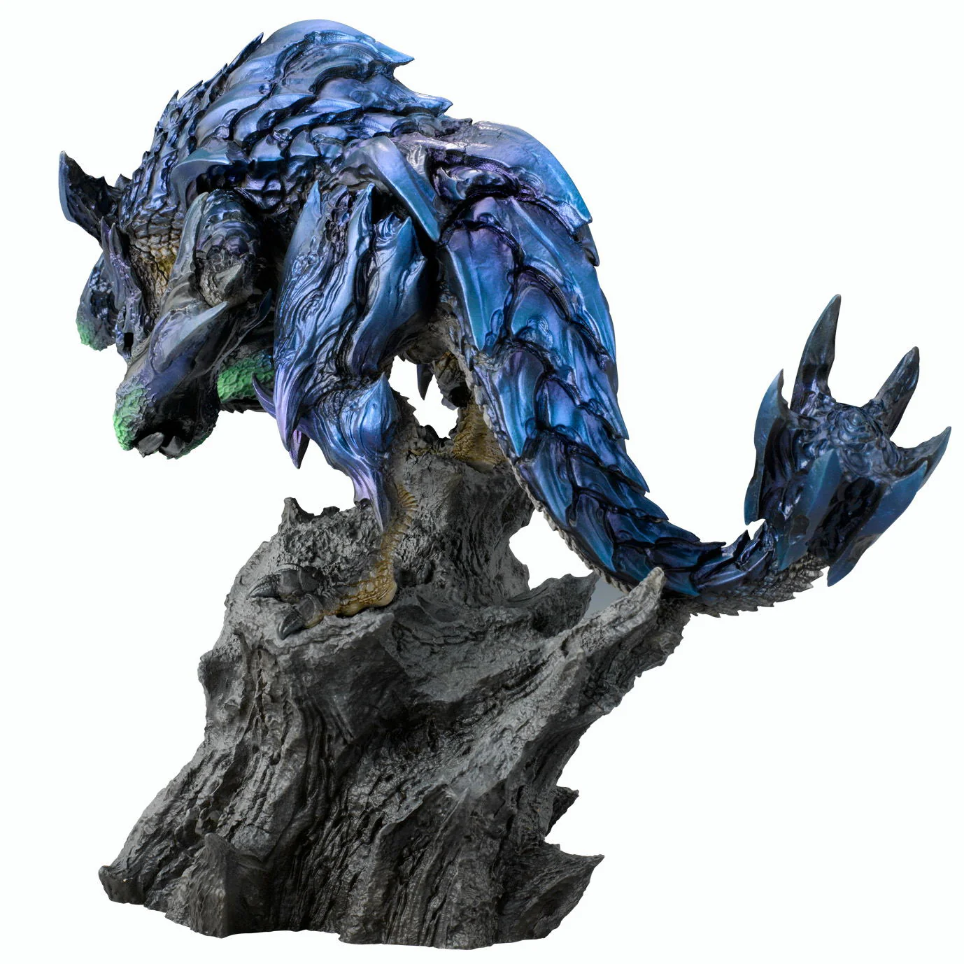 Capcom Figure Builder Creators Model - Brachydios (Re-Production) - Image 4
