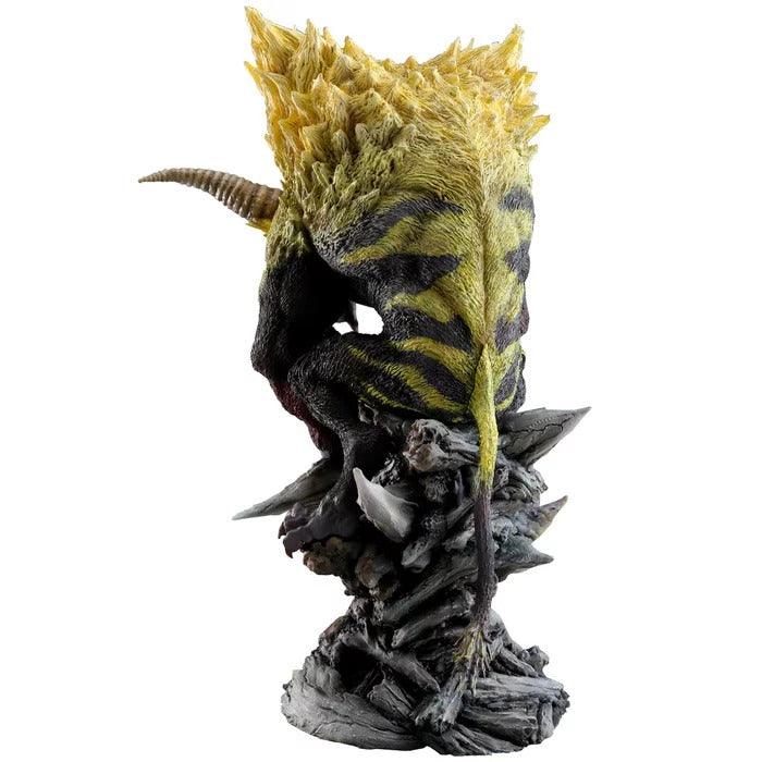 Capcom Figure Builder Creator's Model: Furious Rajang (Re-Production) - Image 3