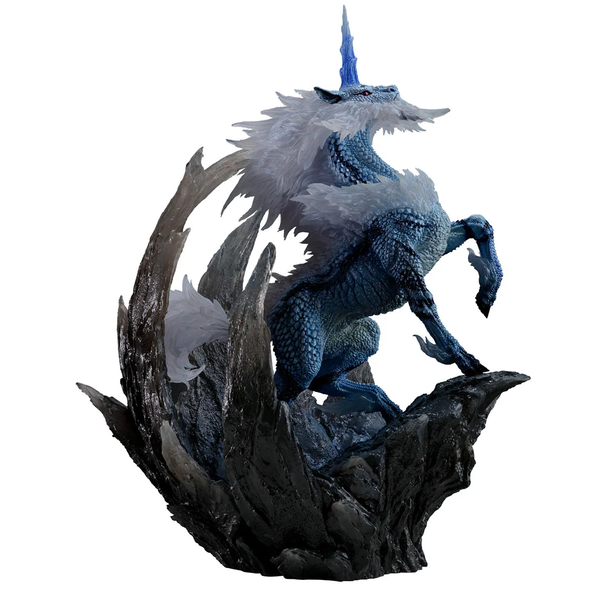 Capcom Figure Builder Creators Model Kirin (Re-Production) - Image 2