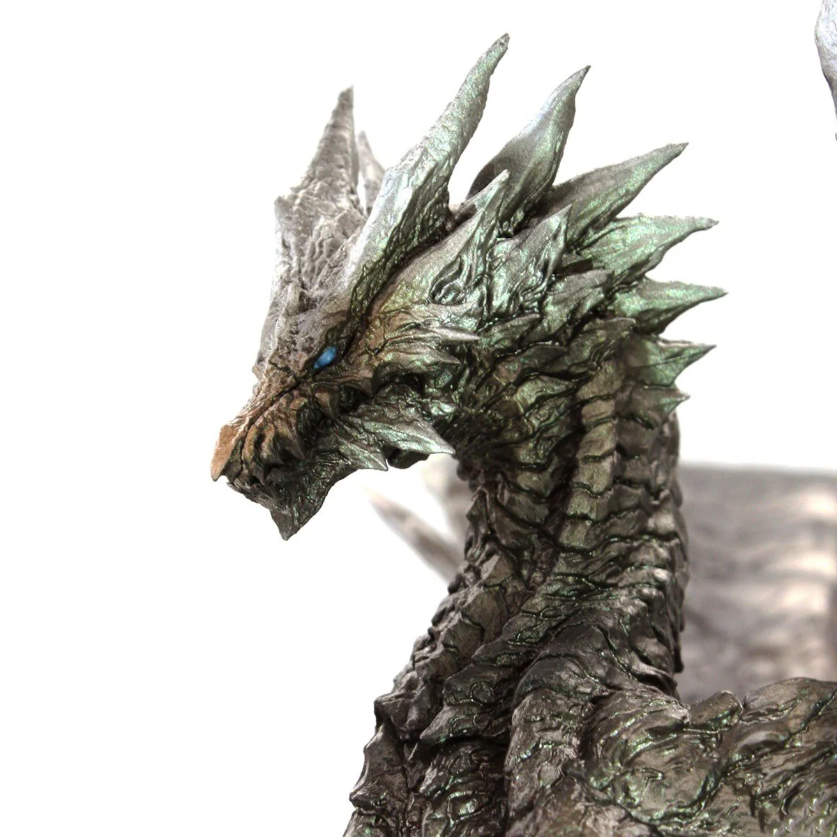 Capcom Figure Builder Creators Model Kushala Daora (Re-Production) - Image 2