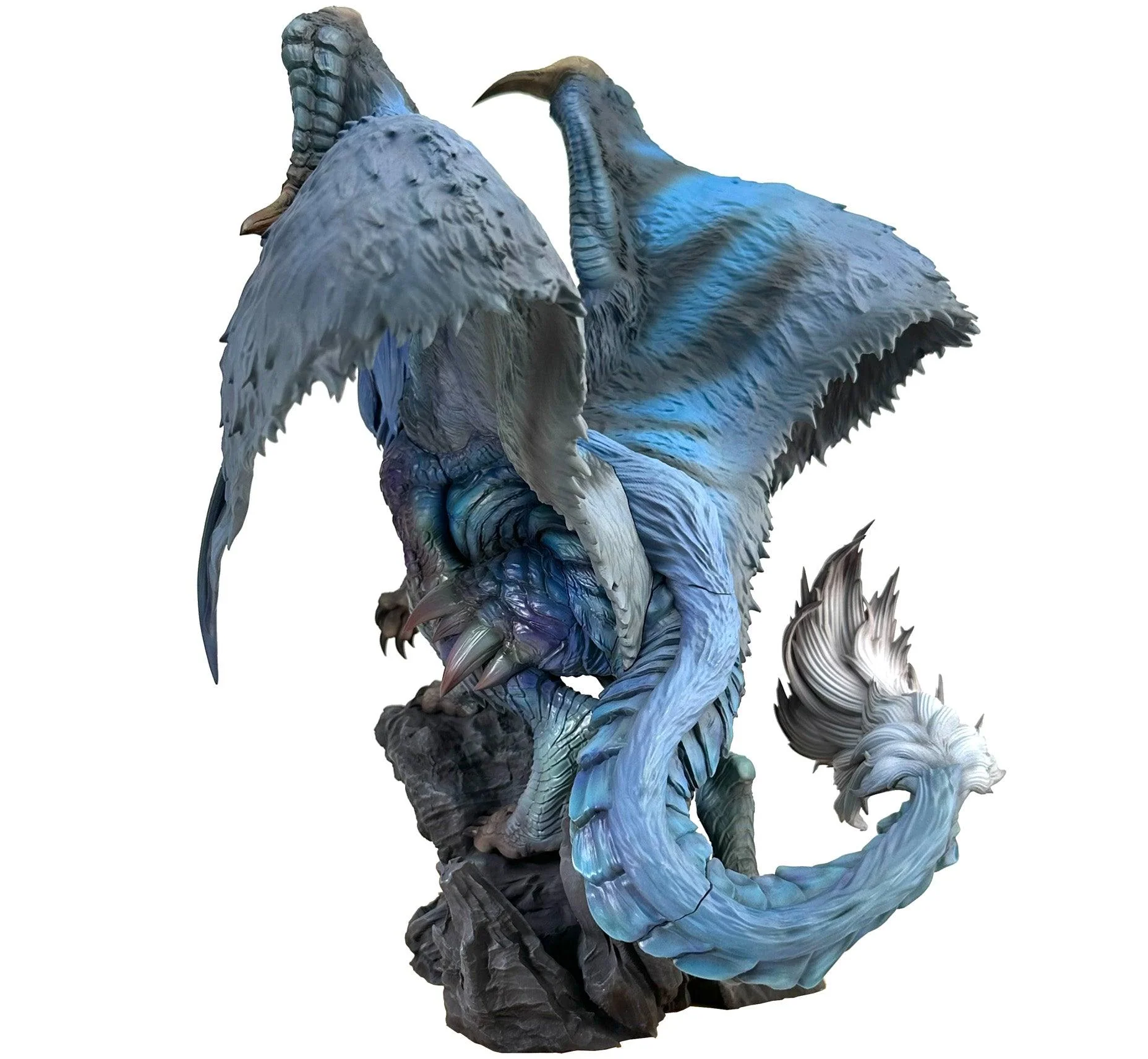 Capcom Figure Builder Creator's Model - Lunastra - Image 4