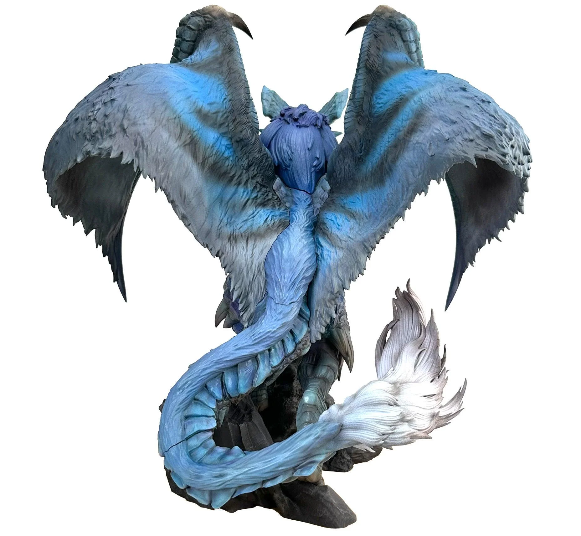 Capcom Figure Builder Creator's Model - Lunastra - Image 5