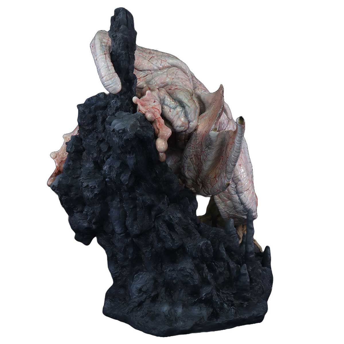 Capcom Figure Builder Creators Model Monster Hunter: Khezu - Image 4