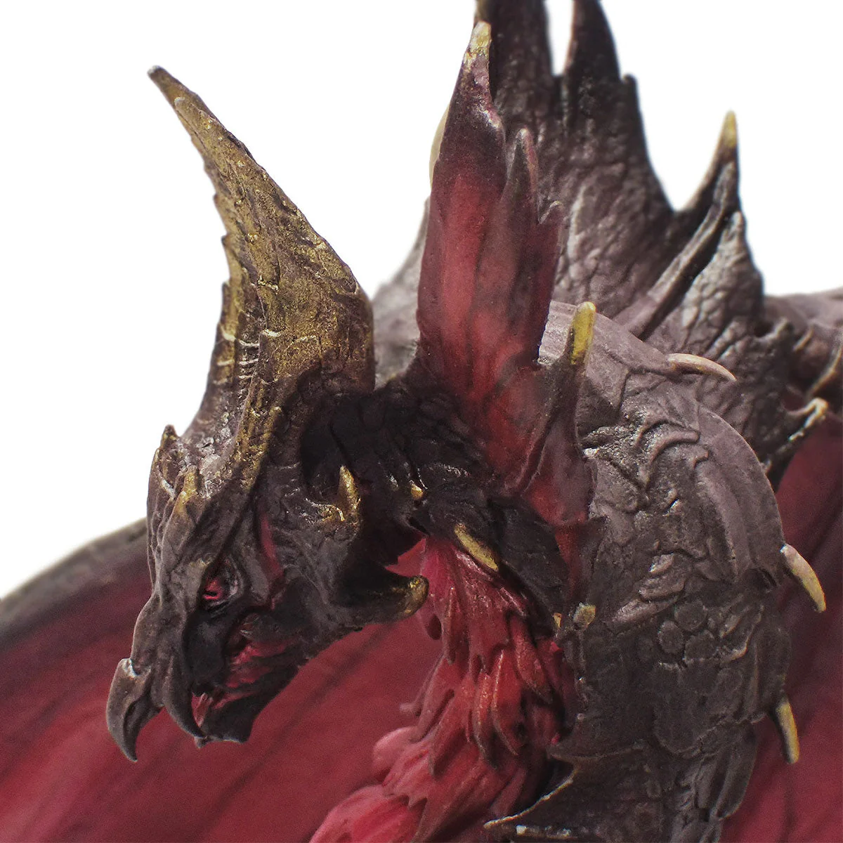 Capcom Figure Builder Creators Model Monster Hunter Malzeno (Bloodening) - Image 5