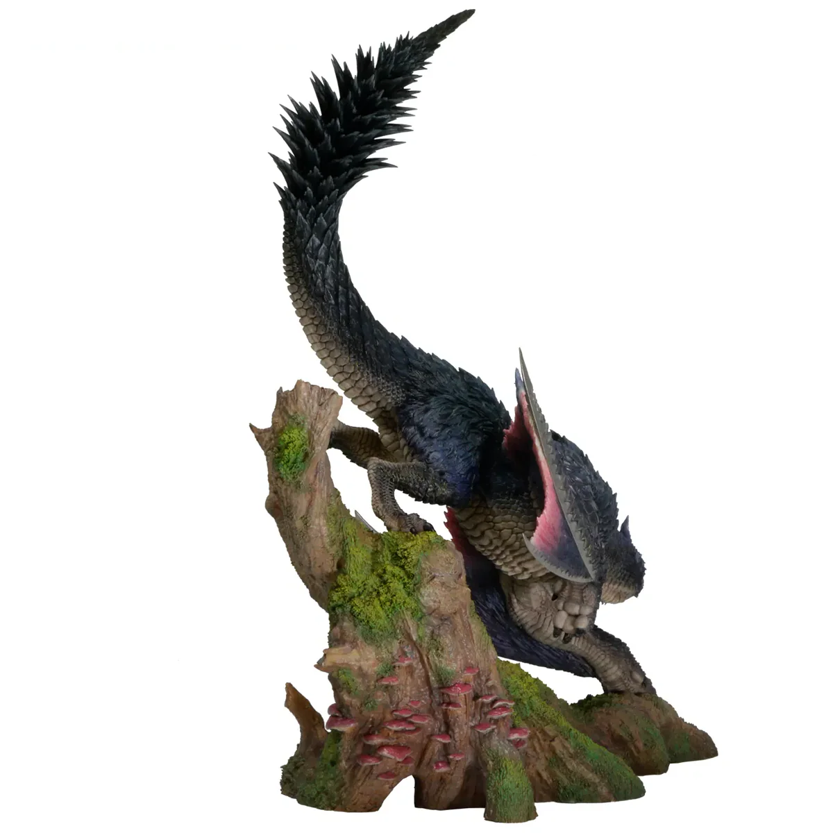 Capcom Figure Builder Creator's Model Monster Hunter: Nargacuga (Re-Production) - Image 5