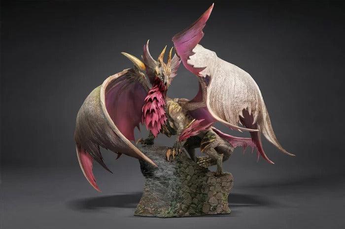 Capcom Figure Builder Creators Model Monster Hunter Rise Sunbreak (Malzeno) - Image 10