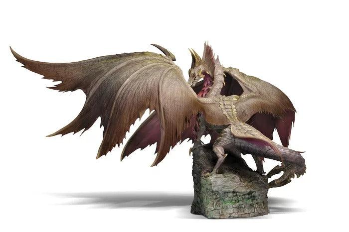 Capcom Figure Builder Creators Model Monster Hunter Rise Sunbreak (Malzeno) - Image 3