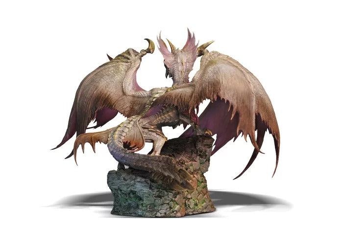 Capcom Figure Builder Creators Model Monster Hunter Rise Sunbreak (Malzeno) - Image 4