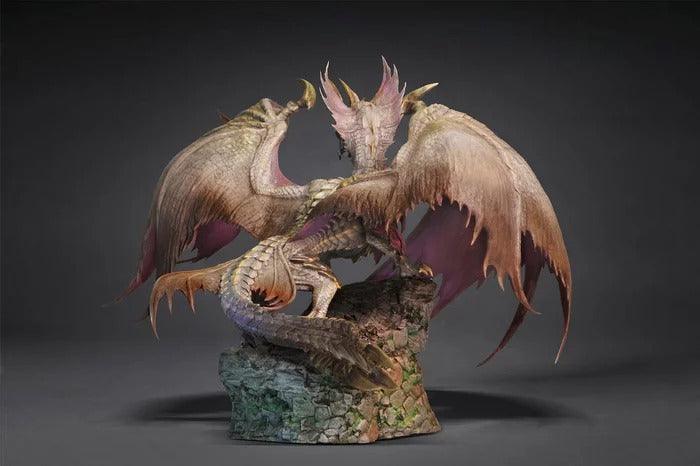 Capcom Figure Builder Creators Model Monster Hunter Rise Sunbreak (Malzeno) - Image 7