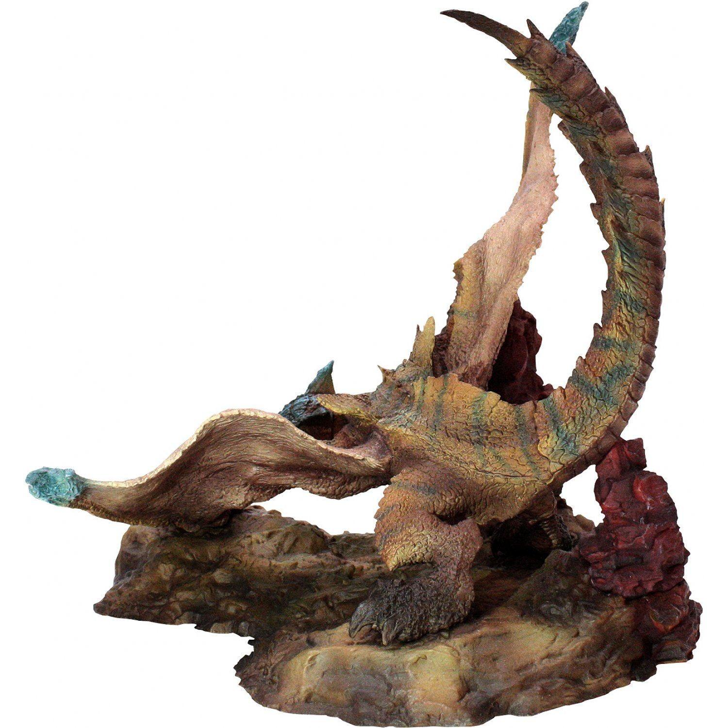 Capcom Figure Builder Creators Model Monster Hunter Tigrex - Image 3