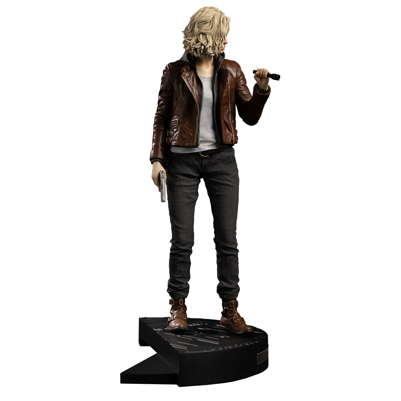 Capcom Figure Builder Creator's Model Resident Evil Requiem Grace Ashcroft Pre-Order Downpayment - Image 3