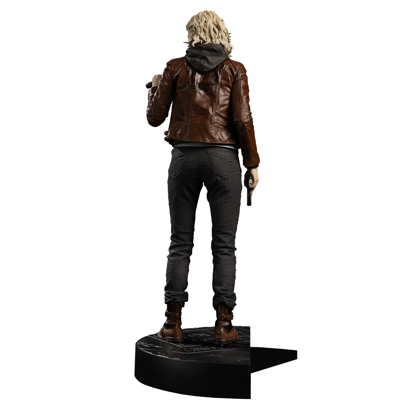Capcom Figure Builder Creator's Model Resident Evil Requiem Grace Ashcroft Pre-Order Downpayment - Image 4