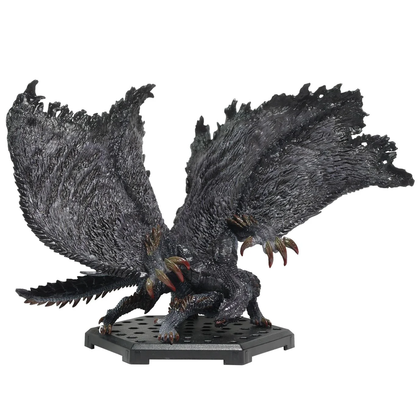 Capcom Figure Builder Monster Hunter Standard Model Plus Monster Hunter 20th Anniversary Best Selection Vol.2 (Box of 8 Figures) - Image 4