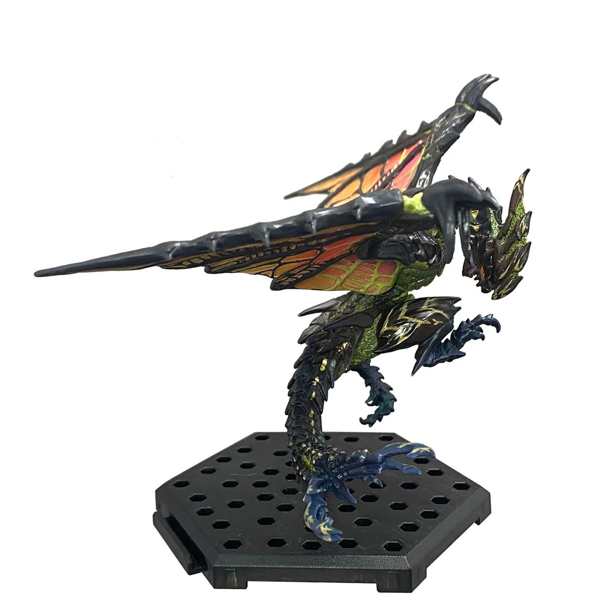 Capcom Figure Builder Monster Hunter Standard Model Plus The Best Vol.22-23-24 - Image 6