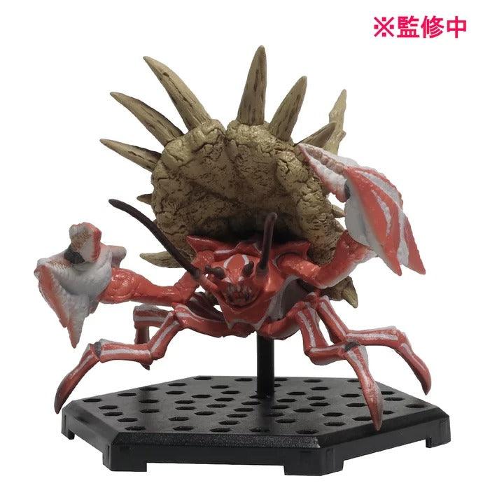 Capcom Figure Builder Monster Hunter Standard Model Plus Vol. 24 Blind Box* (One Random Figure) - Image 3