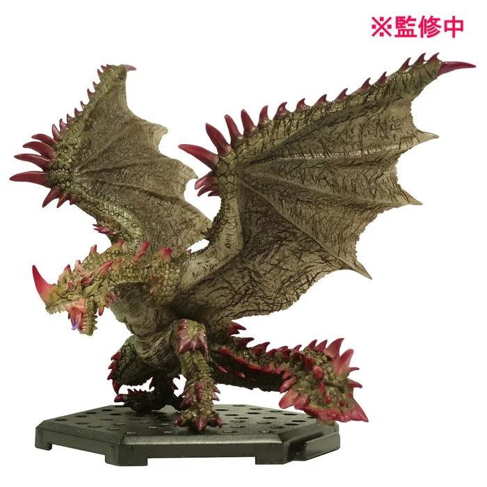 Capcom Figure Builder Monster Hunter Standard Model Plus Vol. 24 Blind Box* (One Random Figure) - Image 7