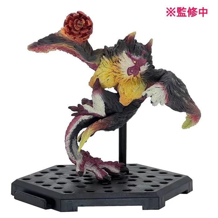 Capcom Figure Builder Monster Hunter Standard Model Plus Vol. 24 (Set Of 6 Figures) - Image 5
