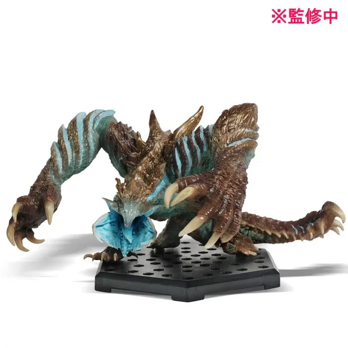 Capcom Figure Builder Monster Hunter Standard Model Plus Vol.25 Blind Box* (One Random Figure) - Image 8