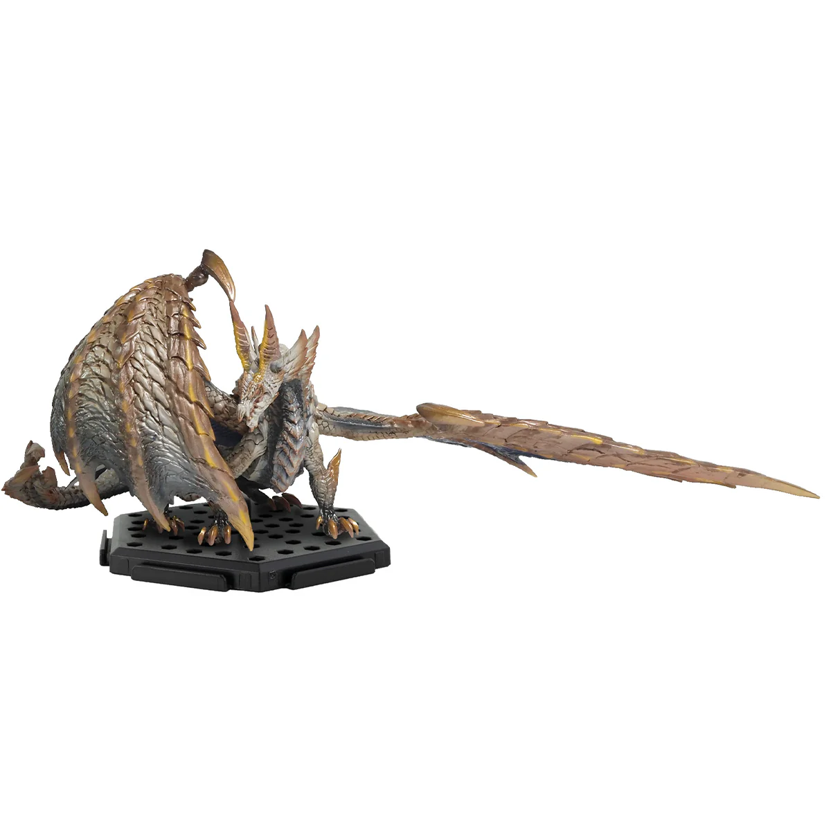 Capcom Figure Builder Monster Hunter Standard Model Plus Vol.26 (Blind Box*, Box of 6) - Image 5