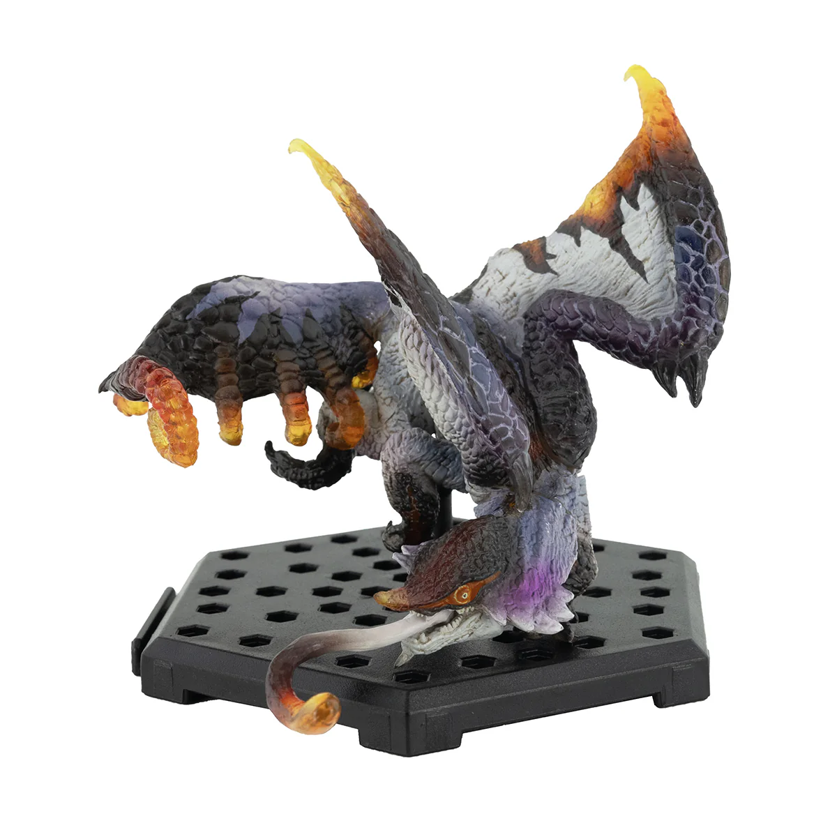 Capcom Figure Builder Monster Hunter Standard Model Plus Vol.26 (Blind Box*, Box of 6) - Image 6