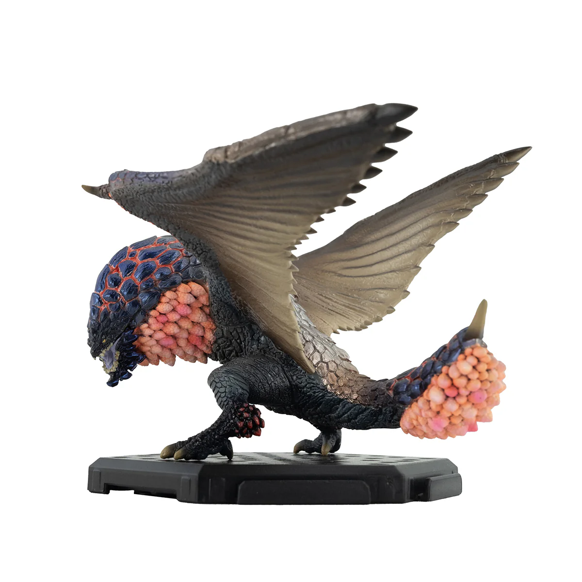 Capcom Figure Builder Monster Hunter Standard Model Plus Vol.26 (Blind Box*, Box of 6) - Image 7