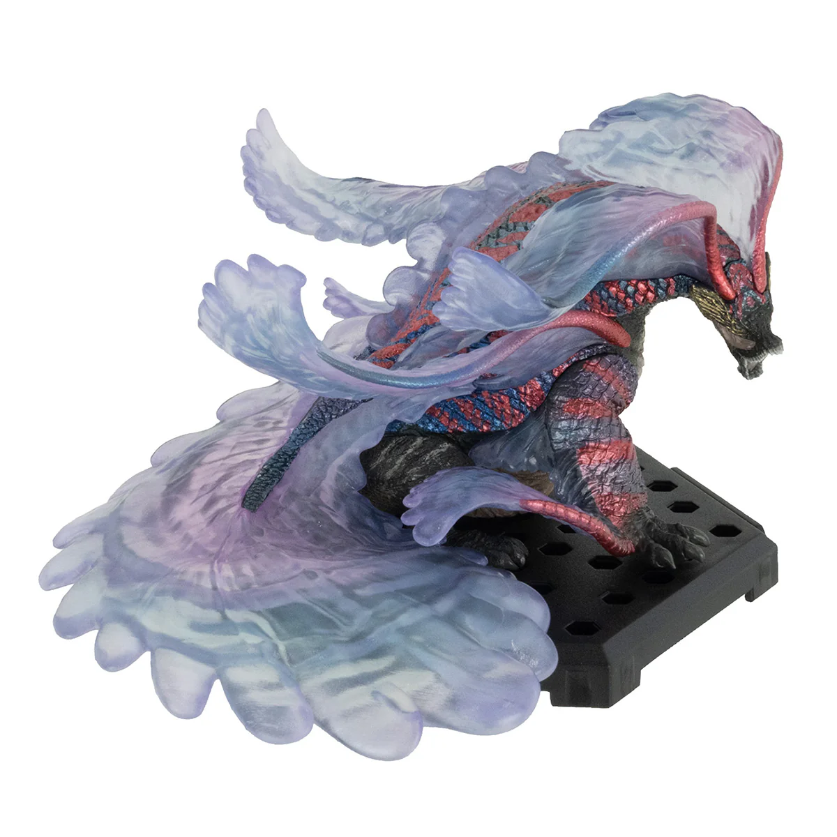 Capcom Figure Builder Monster Hunter Standard Model Plus Vol.28 - Image 4