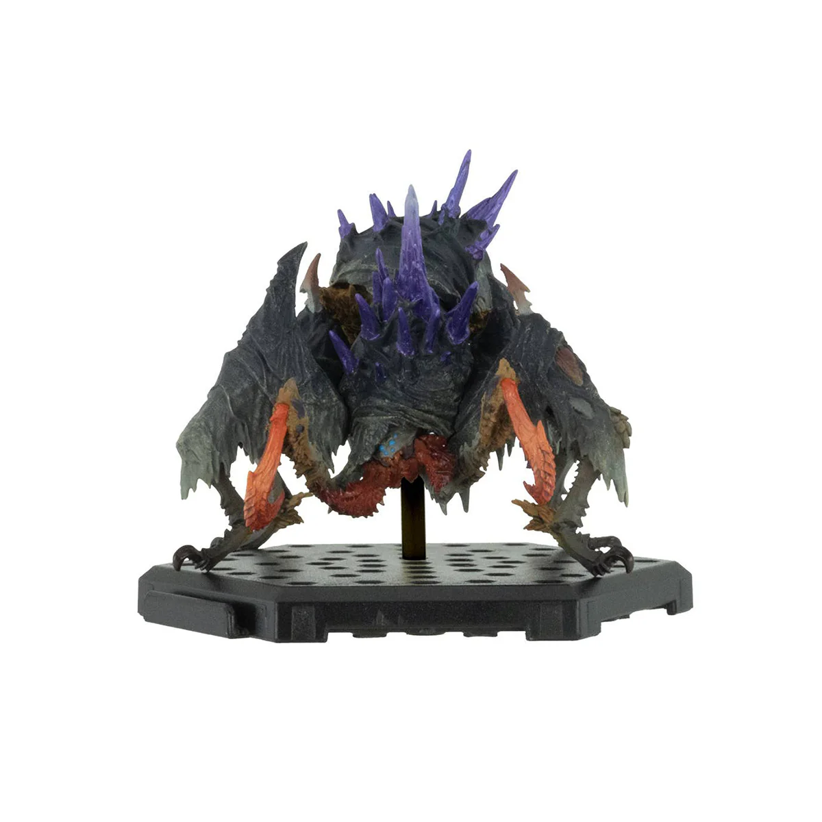 Capcom Figure Builder Monster Hunter Standard Model Plus Vol.29 (Blind Box*, Box of 6 Figures) - Image 2