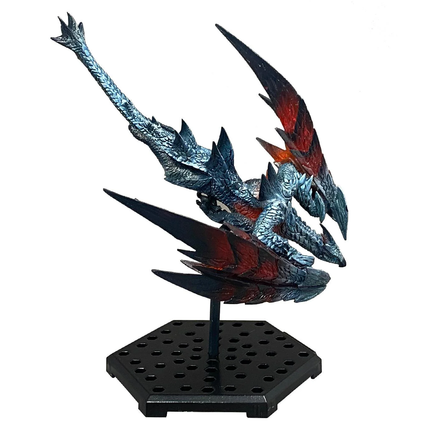 Capcom Figure Builder Monster Hunter Standard Plus The Best Vol. 19, 20 & 21 Blind Box* (One Random Figure) - Image 2