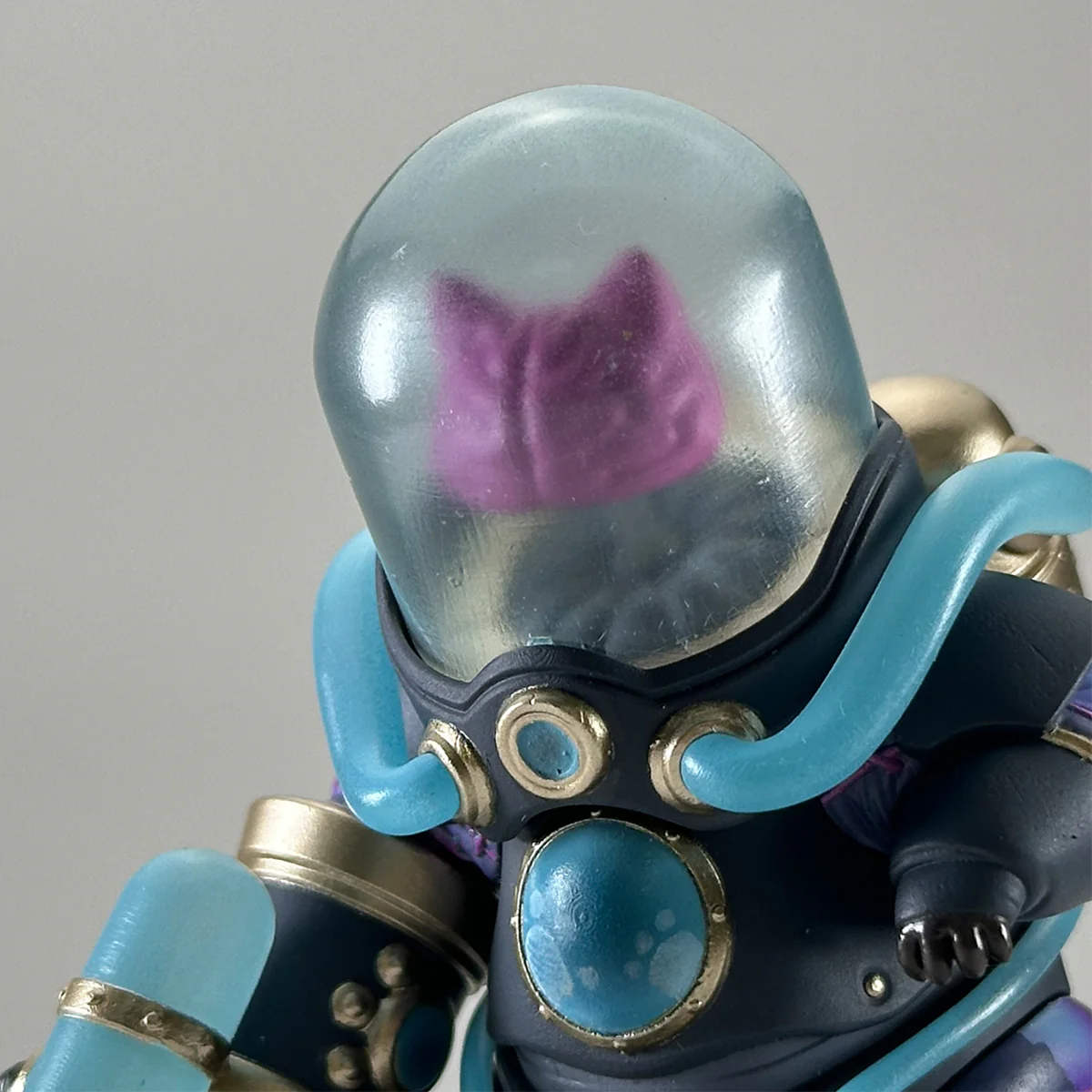 Capcom Figure Builder Moster Hunter Standard Model Plus Palico Collection Vol. 1 (Box of 4) Pre-Order Downpayment - Image 13