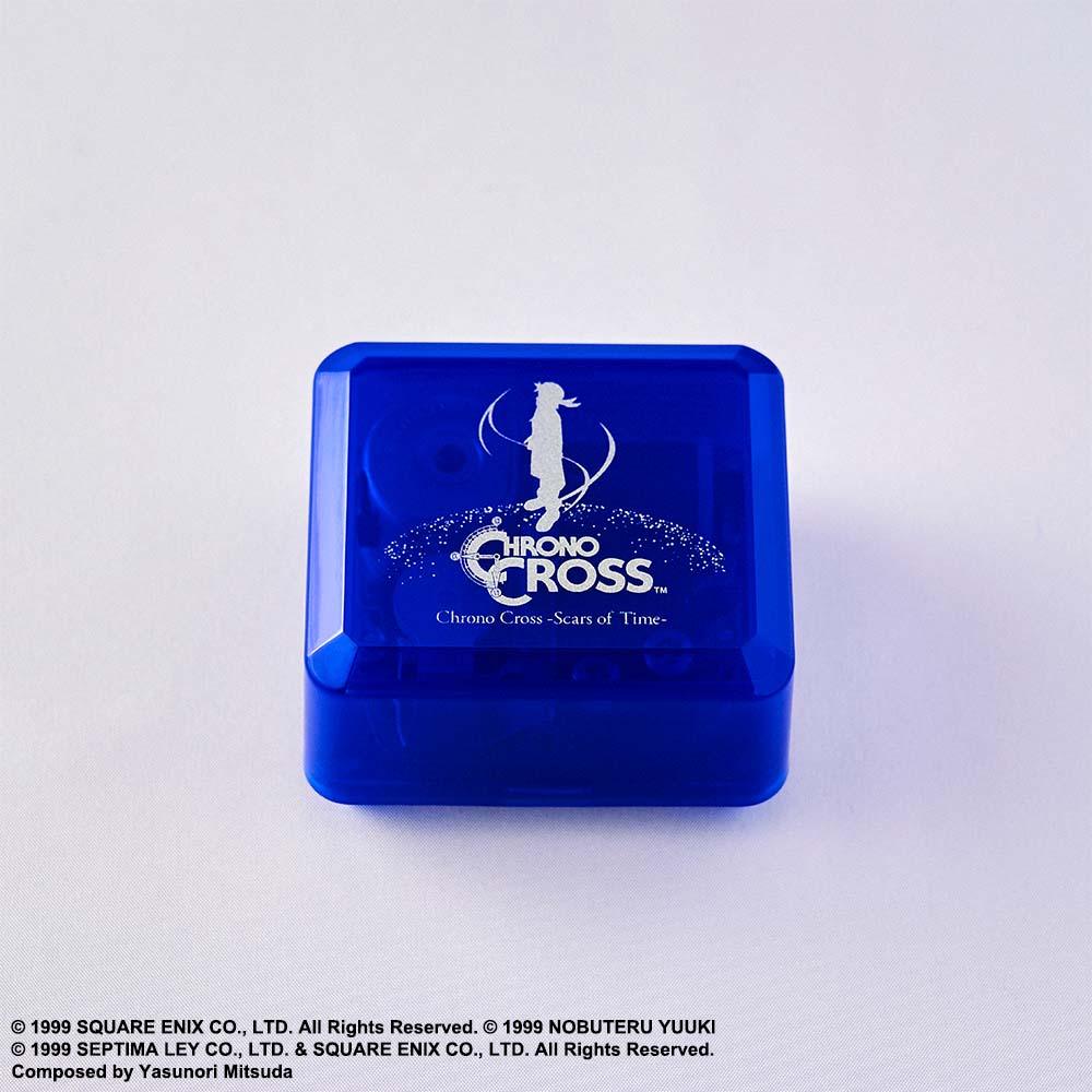 Chrono Cross Music Box Chrono Cross -Scars Of Time - Image 2