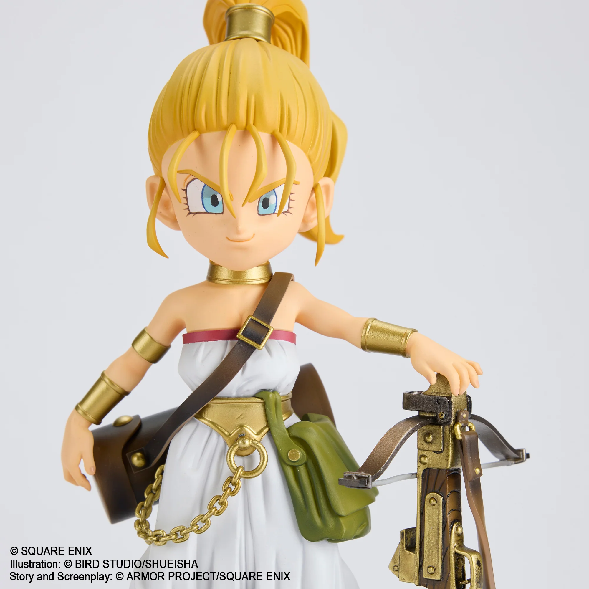 Chrono Trigger Form-Ism Figure - Marle Pre-Order Downpayment - Image 7