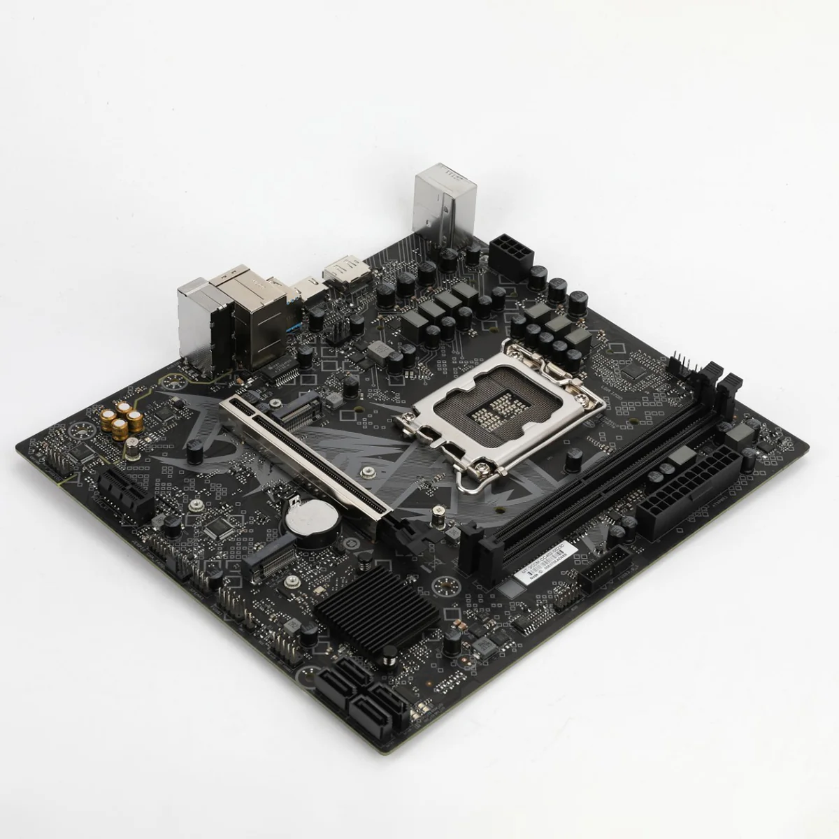 Colorful Battle-AX B660M-D V20 Motherboard - Image 3