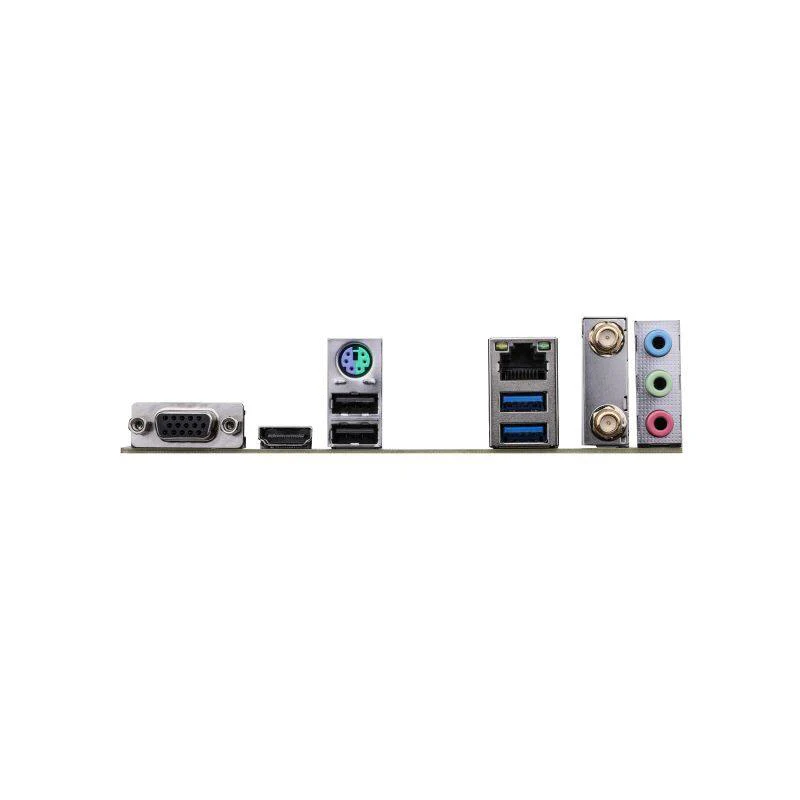 Colorful Battle-AX H610M-E WiFi V20 DDR4 Intel Motherboard White - Image 7