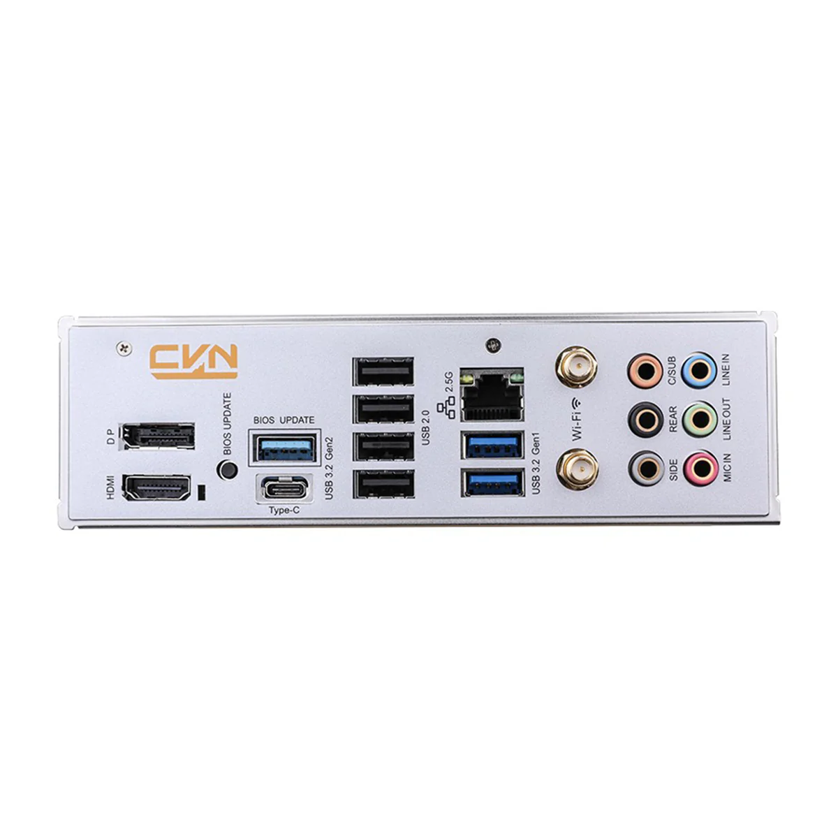 Colorful CVN B650M Gaming Frozen V14 AM5 Motherboard - Image 6