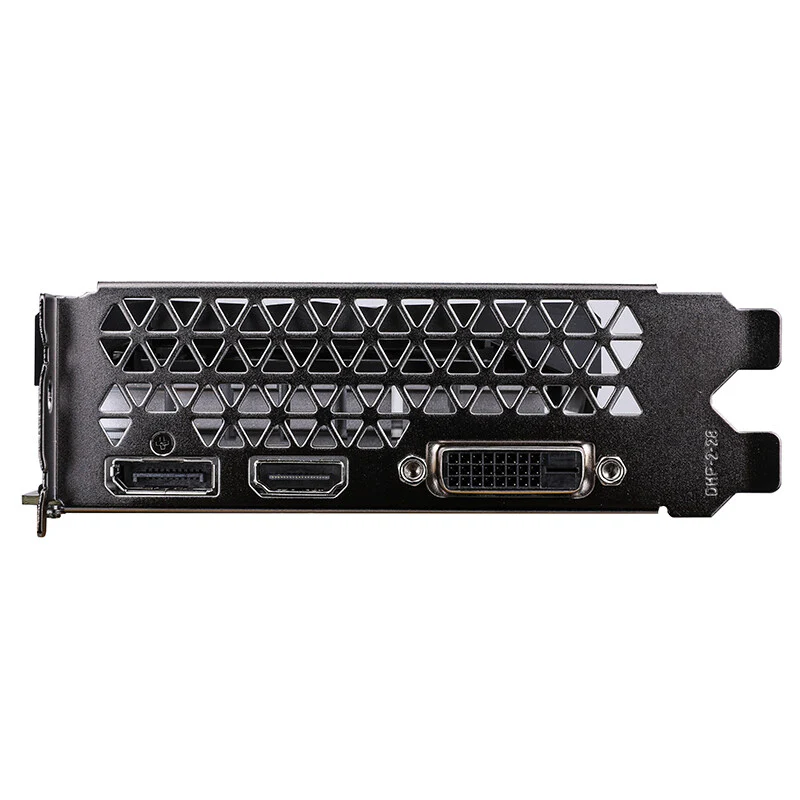 ColorFul GeForce RTX 3050 6GB V4-V GDDR6 Graphics Card - Image 3