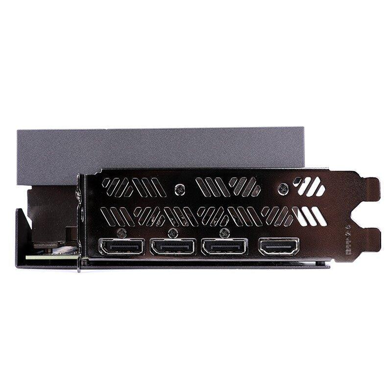 Colorful GeForce RTX 4070 Ti NB EX-V 12GB GDDR6X Graphics Card - Image 4