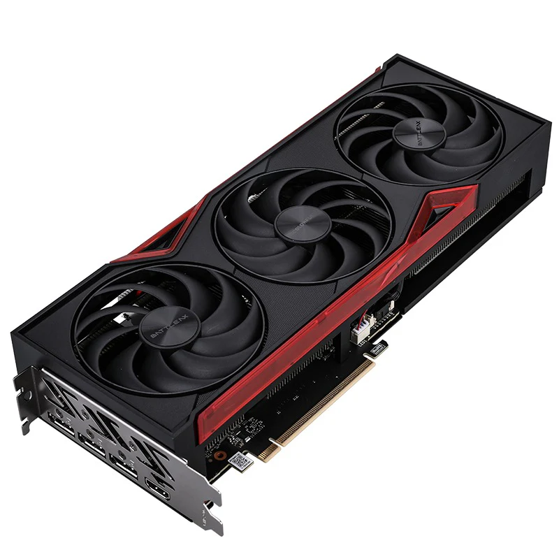 Colorful GeForce RTX 5060 NB EX 8GB-V GDDR7 Graphics Card - Image 3