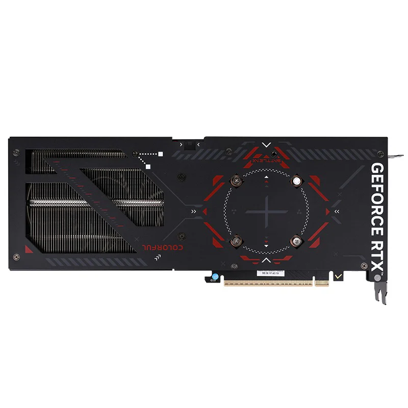 Colorful GeForce RTX 5060 NB EX 8GB-V GDDR7 Graphics Card - Image 4