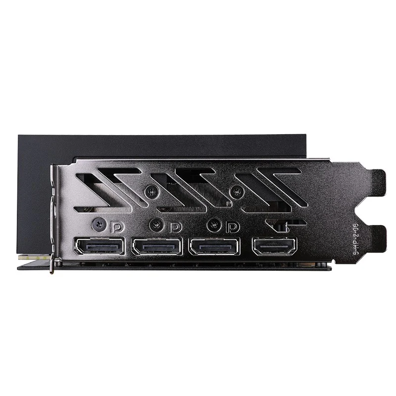 Colorful GeForce RTX 5060 NB EX 8GB-V GDDR7 Graphics Card - Image 5