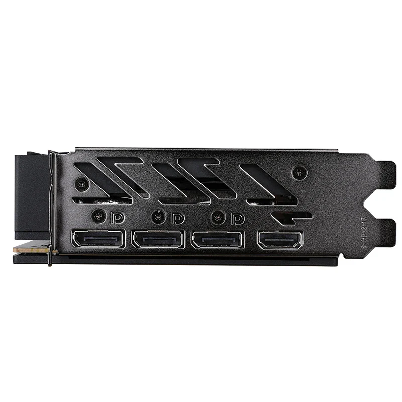 Colorful GeForce RTX 5060 Ti Gaming Duo 8GB-V GDDR7 Graphics Card - Image 4