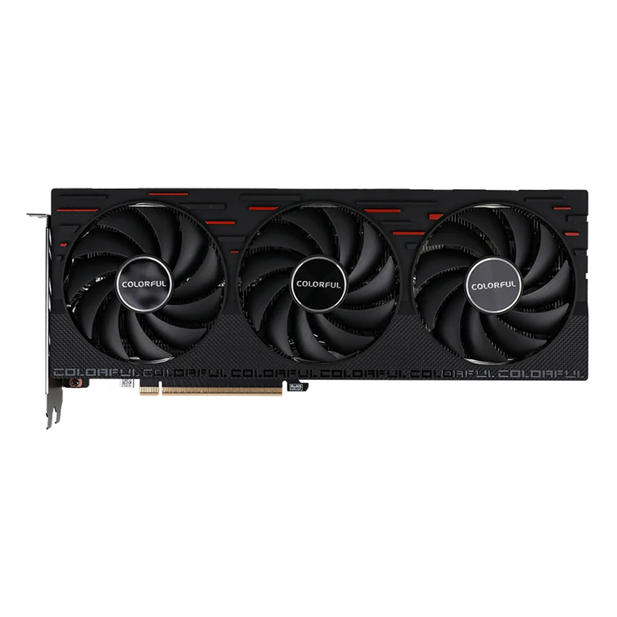 Colorful GeForce RTX 5070 Gaming 12GB-V GDDR7 Graphics Card - Image 4