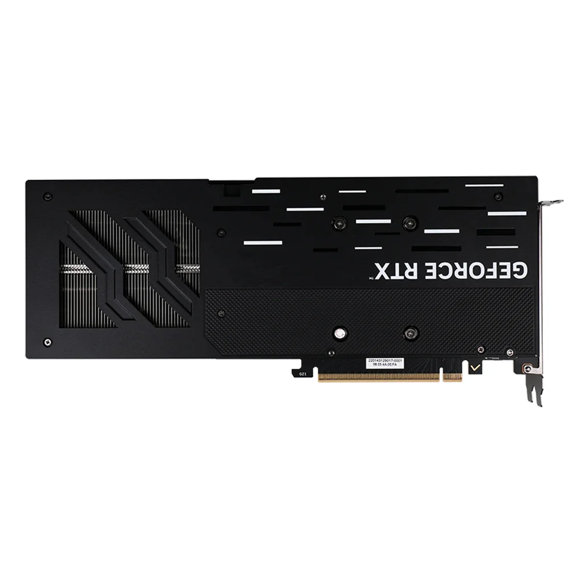 Colorful GeForce RTX 5070 Gaming 12GB-V GDDR7 Graphics Card - Image 5