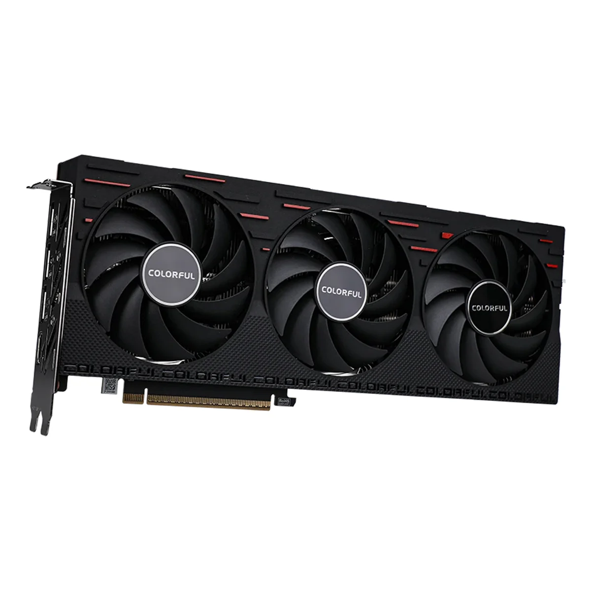 Colorful GeForce RTX 5070 Gaming 12GB-V GDDR7 Graphics Card - Image 7