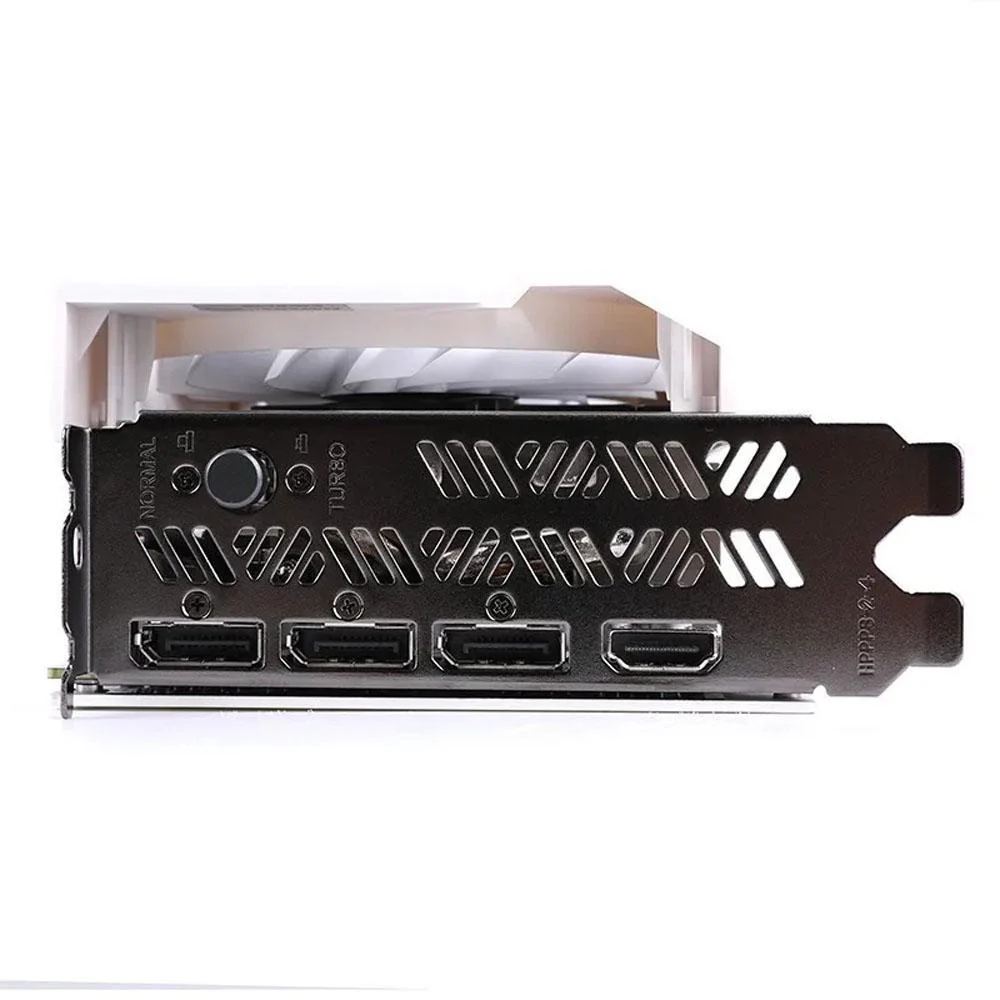 Colorful iGAME Geforce RTX 3060 Ultra W OC 8GB-V GDDR6 Graphics Card - Image 4