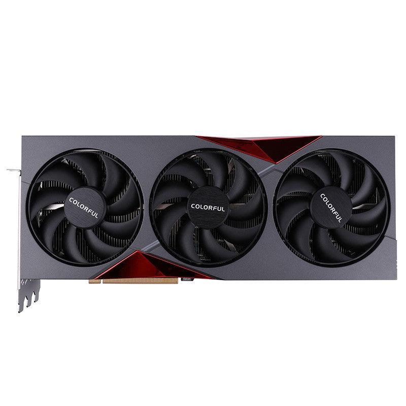 Colorful iGame Geforce RTX 4090 NB EX-V 24G GDDR6X Graphics Card - Image 3