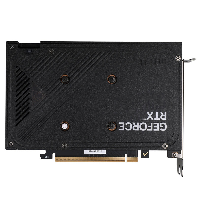 Colorful iGame GeForce RTX 5060 Ti Mini OC 8GB-V GDDR7 Graphics Card - Image 5