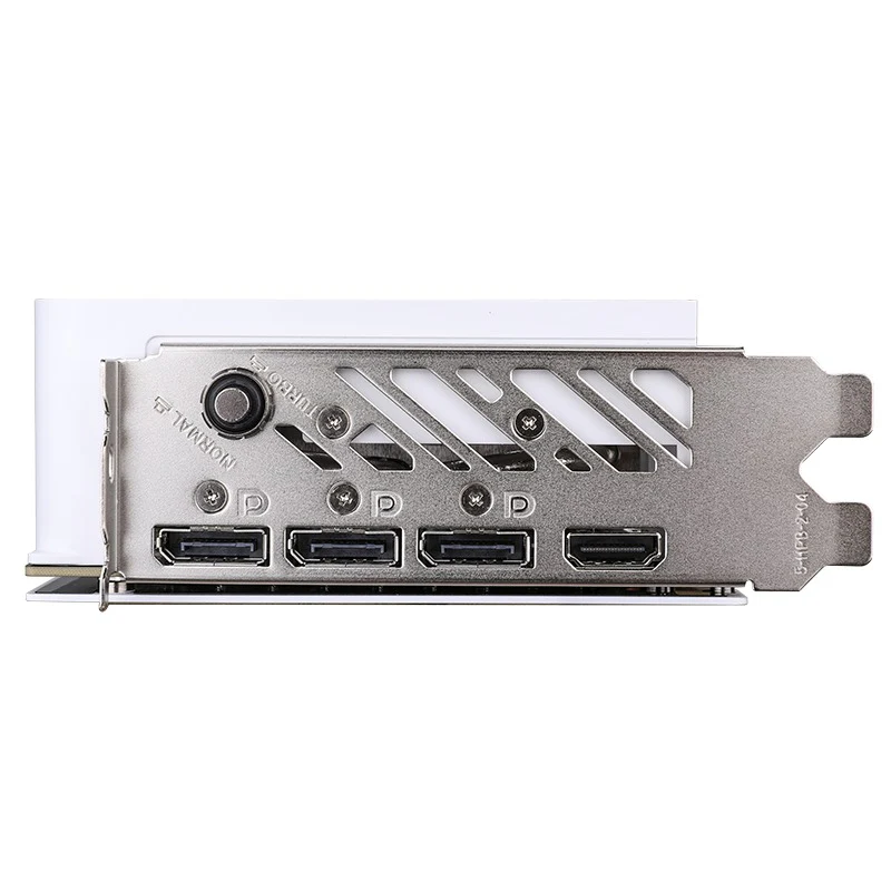 Colorful iGame GeForce RTX 5060 Ti Ultra W Duo OC 8GB-V GDDR7 Graphics Card - Image 4