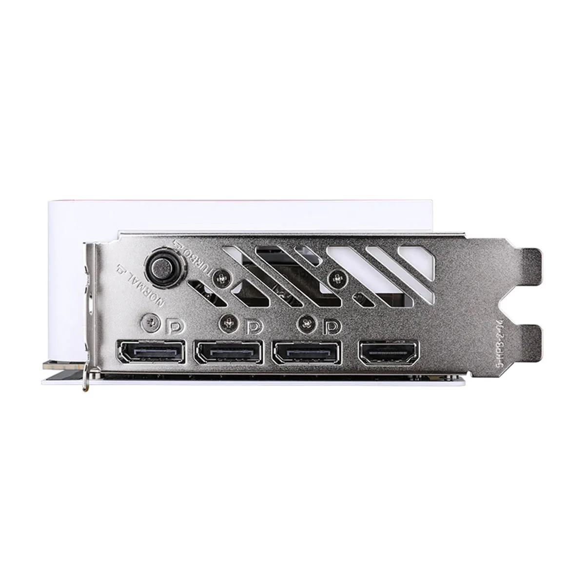 Colorful iGame GeForce RTX 5060 Ti Ultra W OC 16GB-V GDDR7 Graphics Card - Image 4