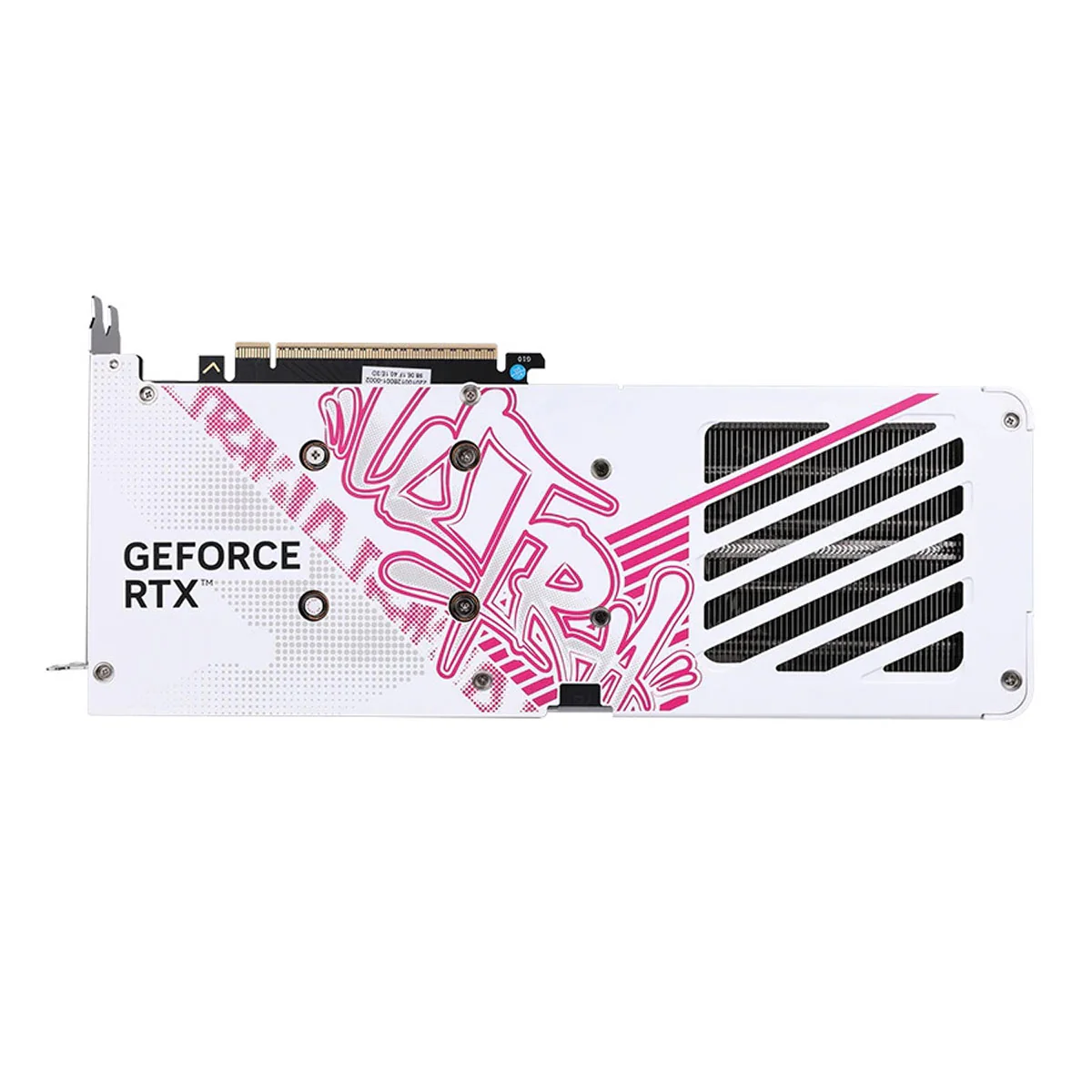 Colorful iGame GeForce RTX 5060 Ti Ultra W OC 16GB-V GDDR7 Graphics Card - Image 5